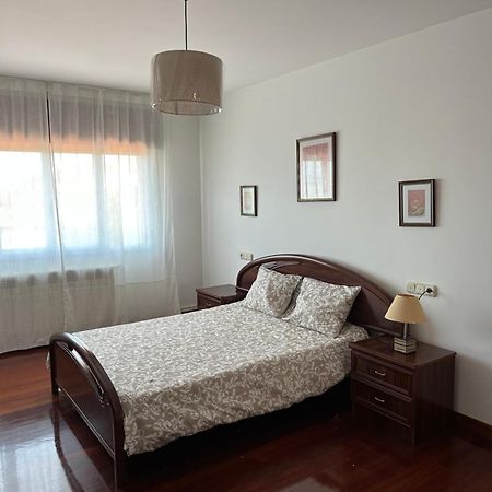Casa Ponte Maria Apartment Pobra Do Caraminal Luaran gambar